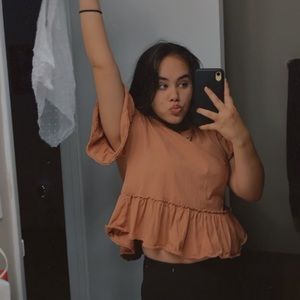 Meet your Posher, Alyssa